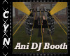 ANI DJ Booth
