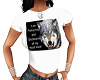 Wolf Protector Shirt