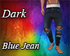 Dark Blue Jean