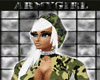 Hot Army Girl xxL