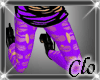 [Clo]RippedMinx Purple