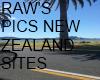 RAWS NEW ZEALAND PICS