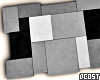 Monochrome Rug
