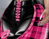 EMBX Molly Pants - Pink