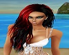 aditi black red
