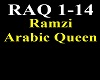 Ramzi - Arabic Queen