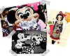 Minnie Mouse POSTERS #1