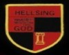 +Tox+ Hellsing Uniform M