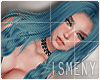 [Is] Meghan Sky Blue