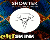 SHOWTEK - SATISFIED