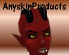 (ASP)Anyskin Ears ShortF