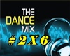 *ZF* DANCE MIX #2X6