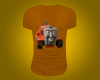Terence Tractor T-Shirt
