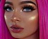 zell makeup