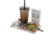 milk tea bobba