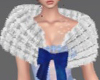 Winter Magic Shrug