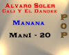 Alvaro Soler - Mañana