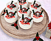 Christmas Dessert
