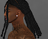 PONY BACK TWISTS