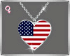 ❣Chain|Flag|America|f