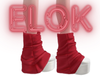 Reed Boots