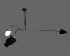 079 Derivable Lamp