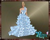 Ice Queen Gown