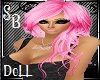 [SB] Shakira 2 Pink DoLL