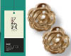 Rozia Earrings