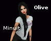 Olive - Minuit
