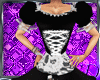 -MSD- Sexy French Maid
