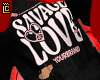 Savage Sweater