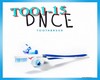 DNCE - Toothbrush