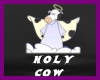 Holy Cow T-shirt