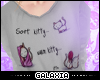 ☽ Soft Kitty|Sweater