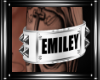 (L) Emiley Armband (M