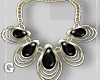 Black Shadow Jewelry