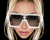 Kardy Shades - White