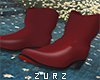 Z| MetGala Idris Boots