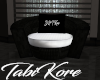 TK♥Kore Empire Chair
