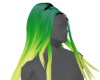 High Ponytail Viper