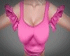 Xc-pink top[Rll]