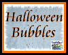 [LM] Halloween Bubbles