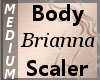 Body Scaler Brianna M