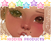 K| Kids Skin Bebe MX5