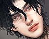 金 Mauro Black