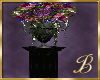  Bouquet Pedestal 