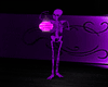 Halloween Skeleton Neon