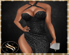 {SS} VD Black Gown