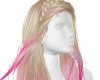 Blond Pink  Caishali